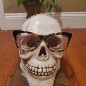 L.A.M.B. Gwen Stefani Eyeglasses Frames